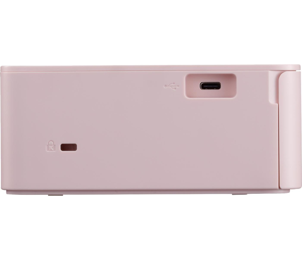 Canon SELPHY CP1500 różowa + papier RP-108 108 szt - 1220868 - zdjęcie 8